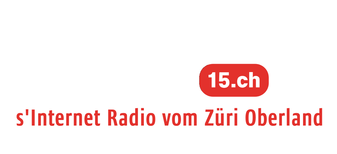 Radio15 Logo